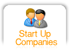 Start Up Companies