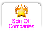 Spin Off Companies